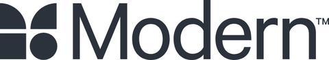 The Modern Data Company Logo