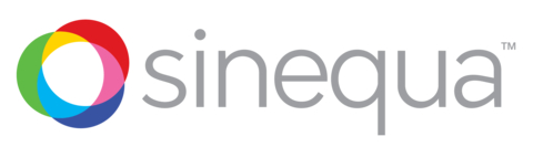 Sinequa Logo
