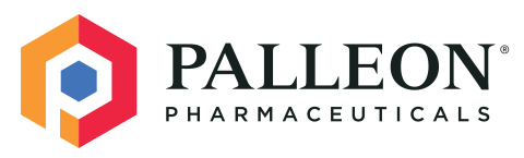 Palleon Pharmaceuticals Logo