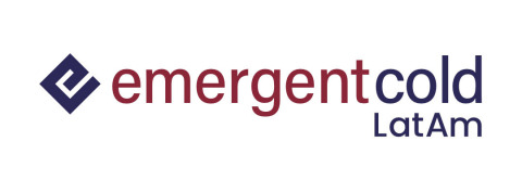 Emergent Cold Latin America Logo