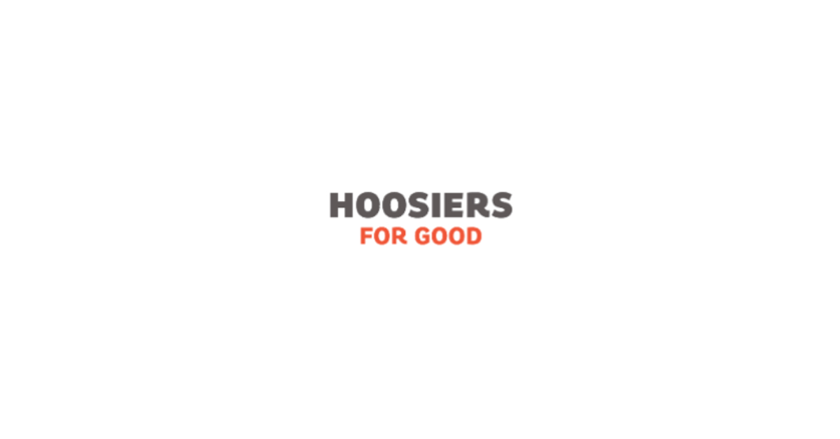Hoosiers For Good and Stop the Violence Indianapolis partner with Indiana University Football athletes, challenging young people to team up for peace and choose positive alternatives to gun violence