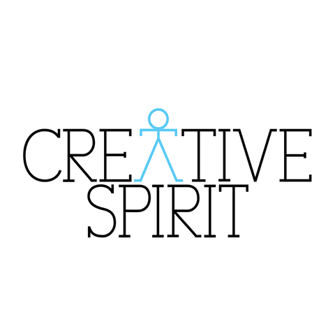 Creative Spirit Logo