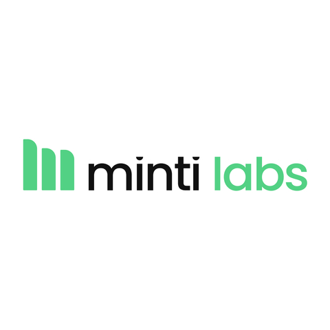 Minti Labs Logo