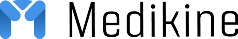 Medikine, Inc. Logo
