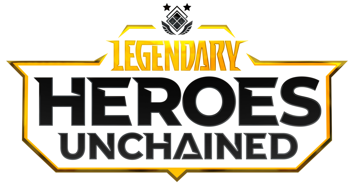 Legendary: Heroes Unchained - An RPG built for the blockchain