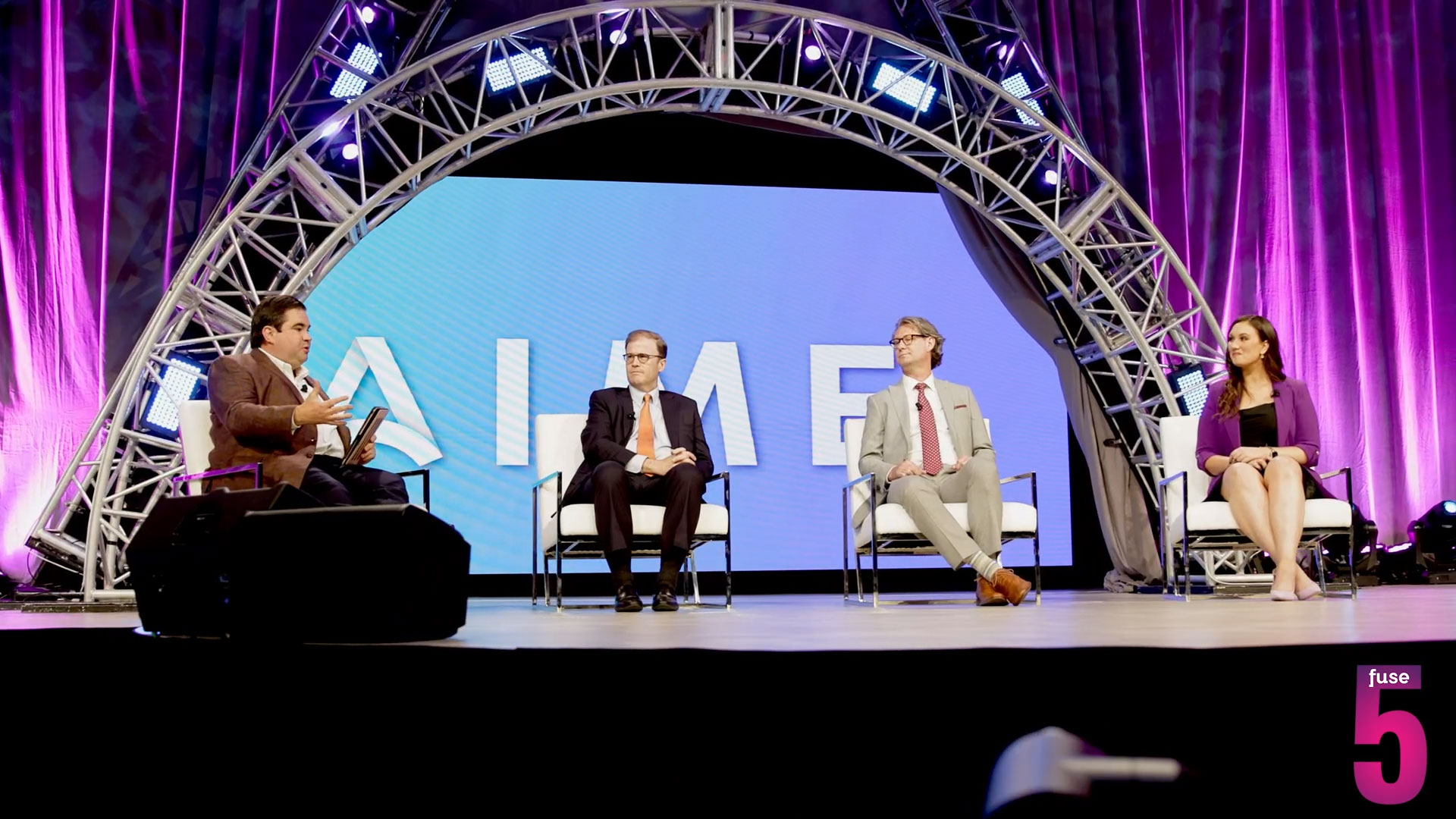 AIME Fuse National Conference 2022 was a resounding success, with over 3,000 independent mortgage brokers in attendance and the announcement of a Brokers Are Better education website for consumers.