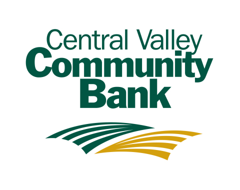 Central Valley Community Bancorp Logo