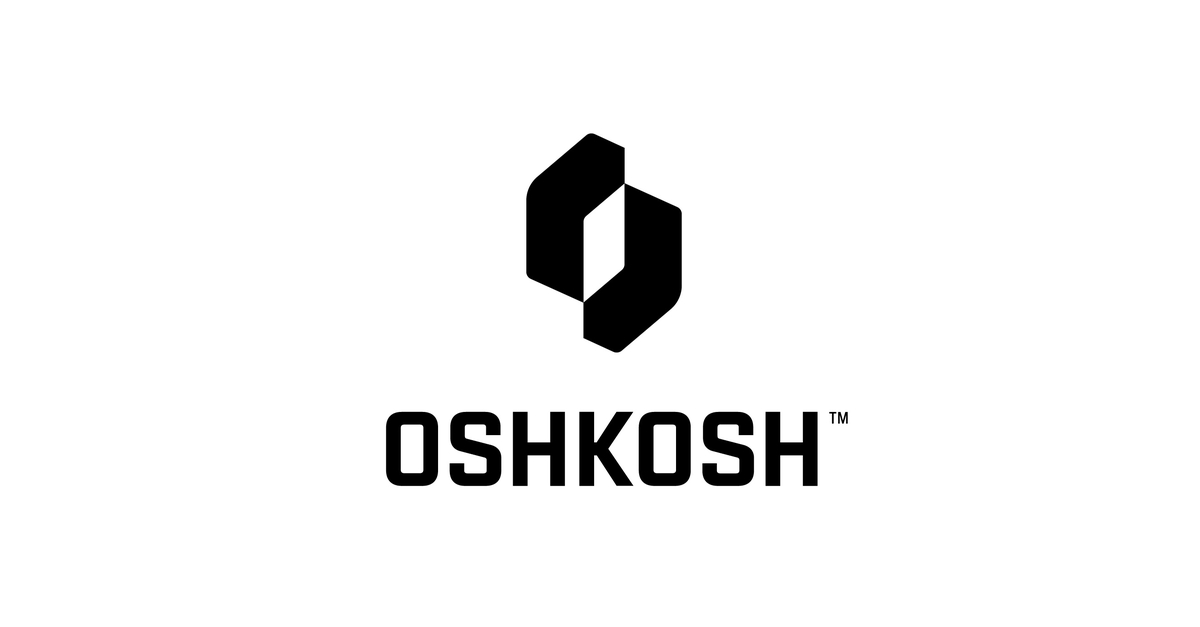 Oshkosh Corporation Announces Oshkosh Defense Leadership Transition