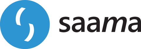 Saama Logo