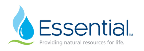Essential Utilities Inc. Logo