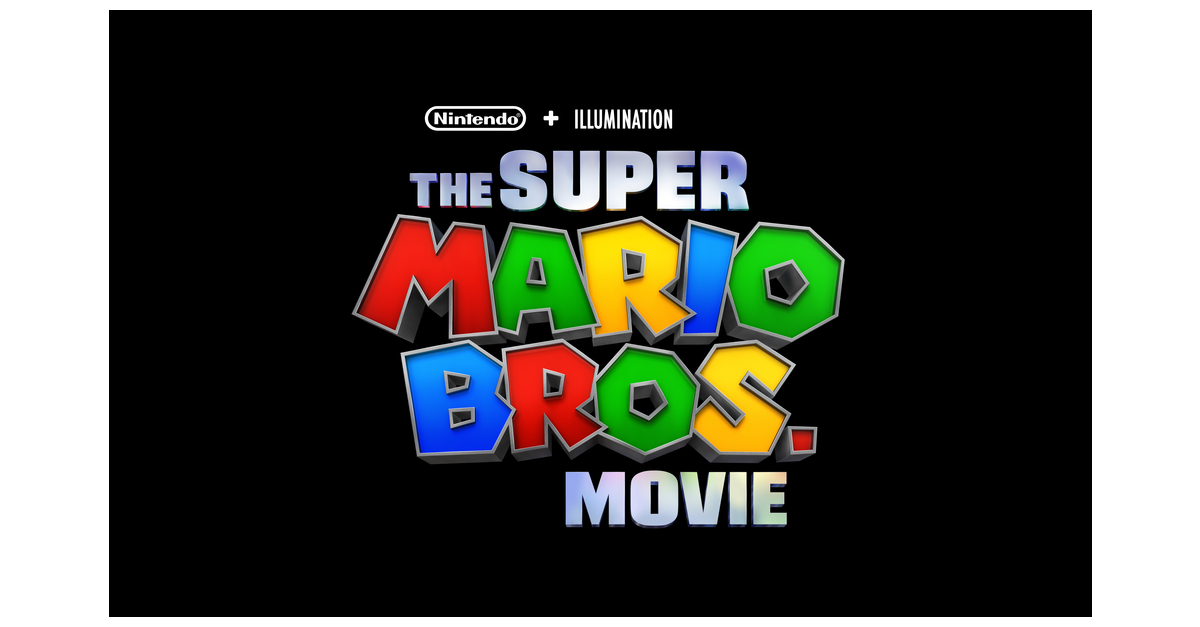 Do videogame para as telonas: Super Mario Bros tem pré-estreia nesta quarta  no Cine Marquise Ultravisão Brand-News Brand-News