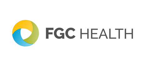 FGC Health Logo
