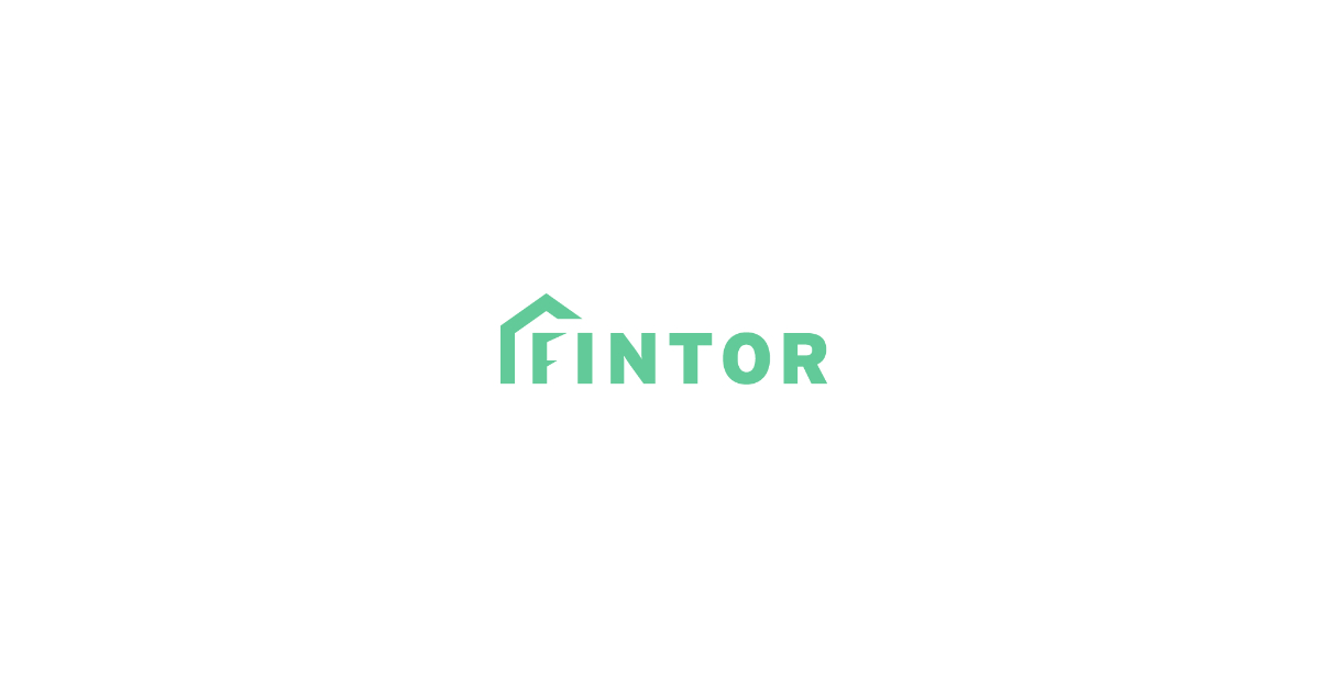 Fintor Launches to Enable Fractional Real Estate Investing and Announces $6.2m in Additional Funding, Raising $9m Total Funding To-date
