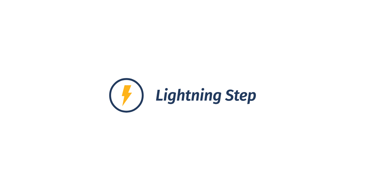 Lightning Step Technologies Successfully Onboards Steps Recovery