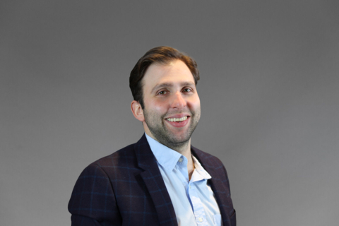 original Ametros, the leader in post-settlement medical funds administration, has promoted Jayson Gallant to Vice President of Strategic Partnerships. (Photo: Business Wire)