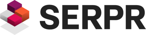 Serpr Logo