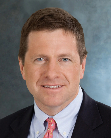 Jay Clayton (Photo: Business Wire)