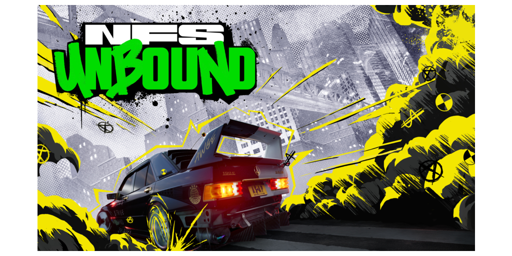 Need for Speed Unbound Leans Into Stylized Street Racing Silliness