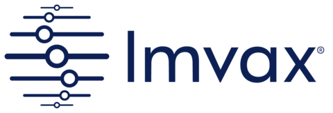 Imvax, Inc. Logo