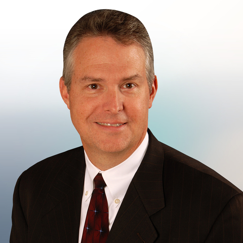 original Ken Venner, former SpaceX executive, joins Sierra Space as Senior Vice President and Chief Information Officer. (Photo: Business Wire)