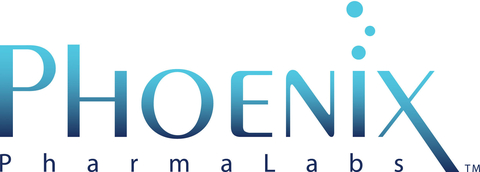 Phoenix PharmaLabs, Inc. Logo