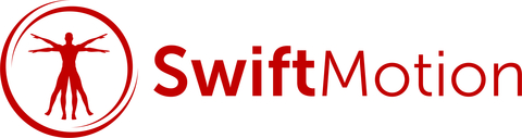 SwiftMotion Inc Logo