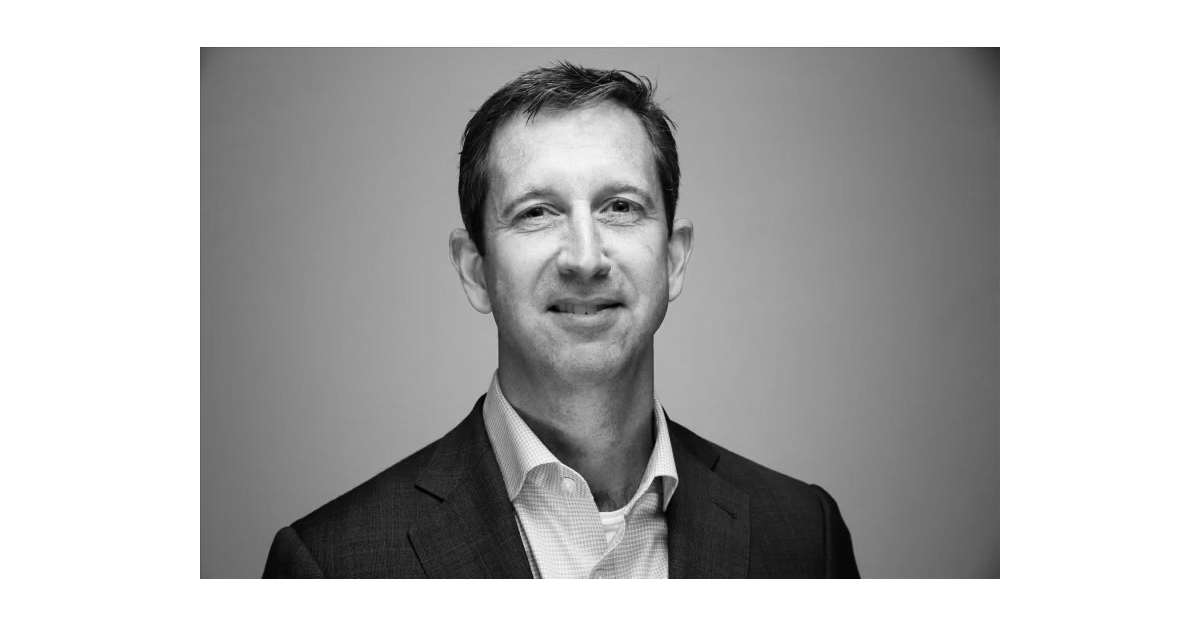 Stephen Hiscott joins Biome as Chief Revenue Officer