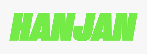 HANJAN Logo