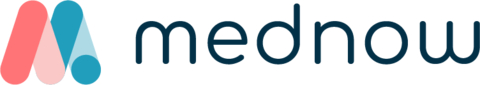 Mednow Inc. Logo