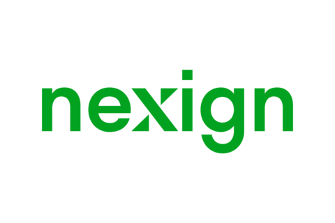 Nexign Logo
