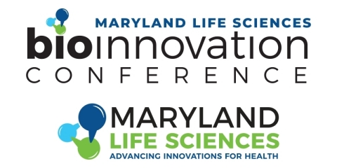 Maryland Life Sciences Logo
