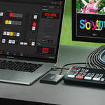 Blackmagic Design Announces New Lower Price for ATEM Mini Pro!