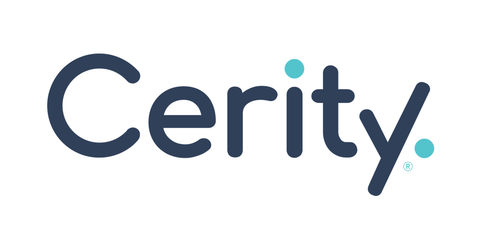 Cerity Logo