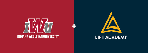 LIFT Academy and Indiana Wesleyan University announce collegiate partnership for flight training.