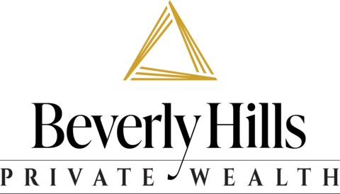 Beverly Hills Private Wealth Logo
