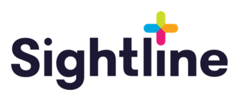 Sightline Logo