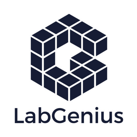 LabGenius Logo