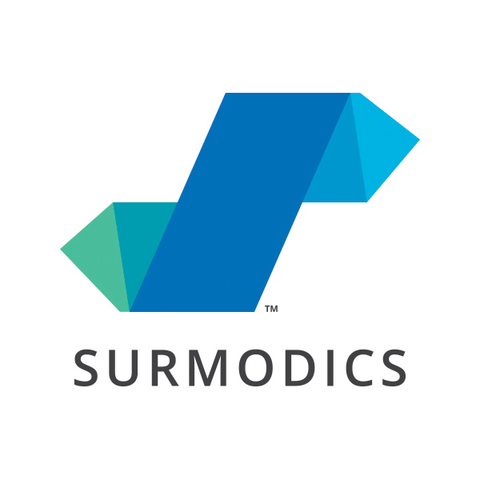 Surmodics, Inc. Logo