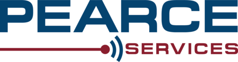 Pearce Services Logo