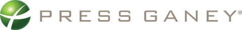 Press Ganey Logo