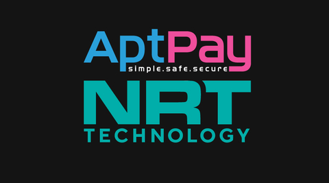 AptPay Logo