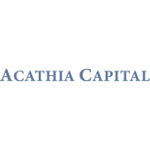 Acathia Capital Logo