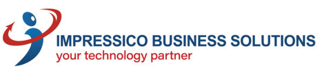 Impressico Business Solutions Logo