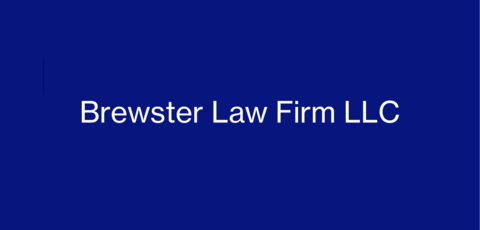 Brewster Law Firm LLC Logo