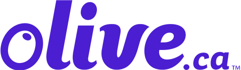 olive.ca Logo
