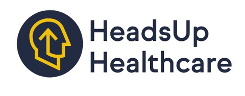 HeadsUp Healthcare Logo