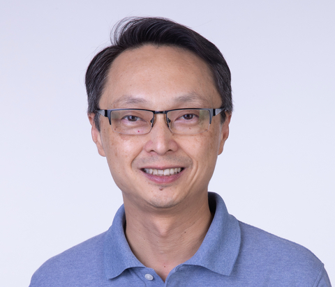 original Henry Tsang, Ph.D, assistant dean at UC Berkeley Extension, the continuing education department of UC Berkeley (Photo: Business Wire)