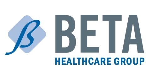 BETA Healthcare Group Logo