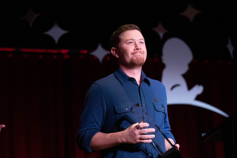 thumbnail Scotty McCreery (Photo: Business Wire)