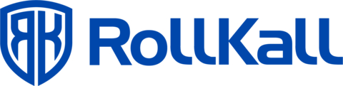 RollKall Logo